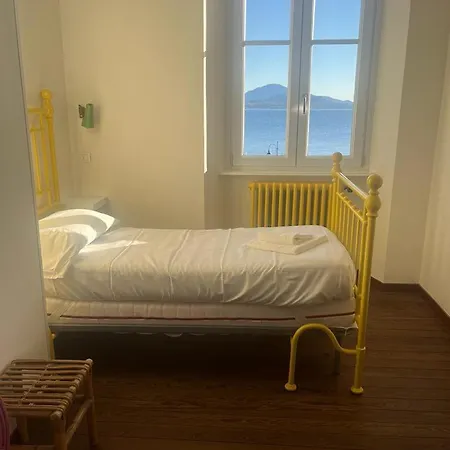 Mira Apartment *