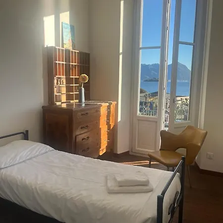 Apartment Mira Baveno