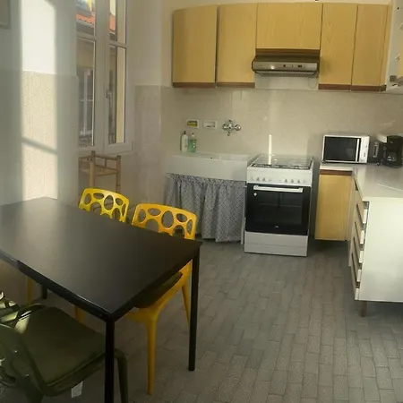 Mira Apartment