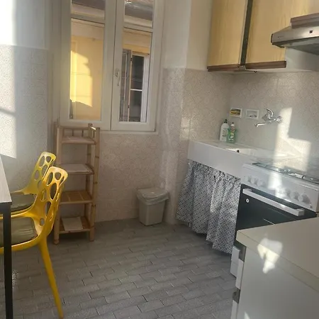 Apartment Mira