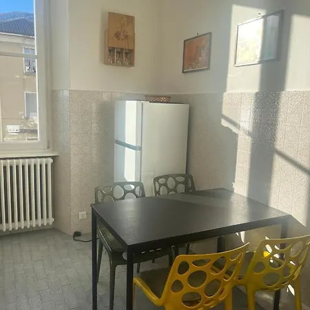 Mira Apartment *