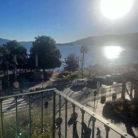 Mira * Baveno
