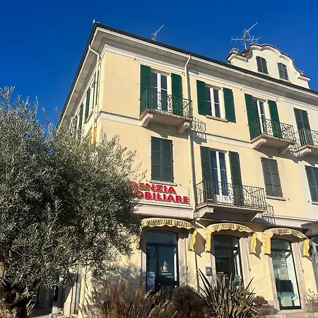 Mira Apartment