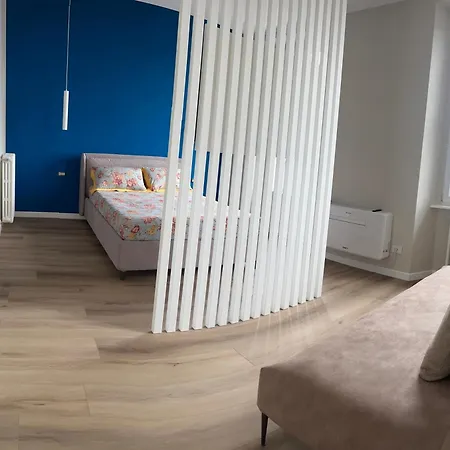 Apartment Mira