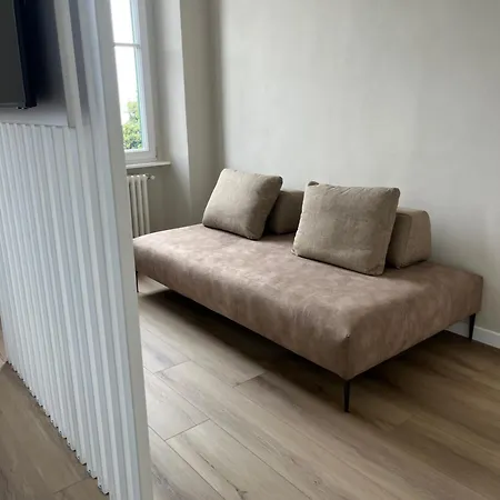 Mira Apartment *