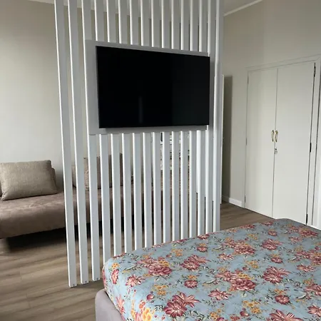 Mira Apartment