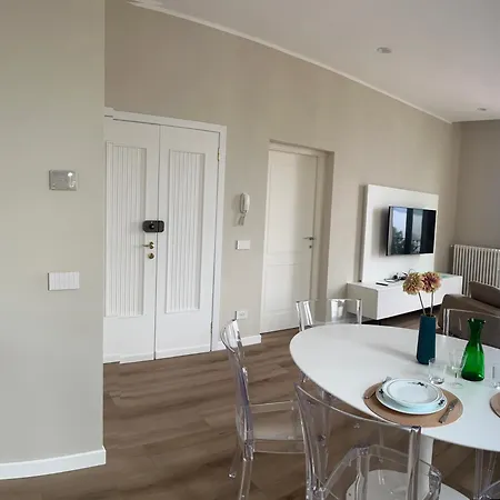 Appartement Mira Baveno