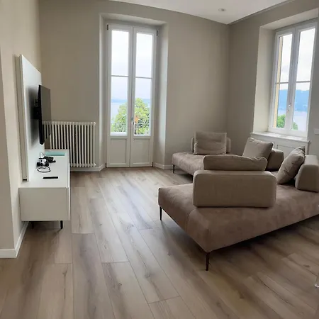 Mira Apartment