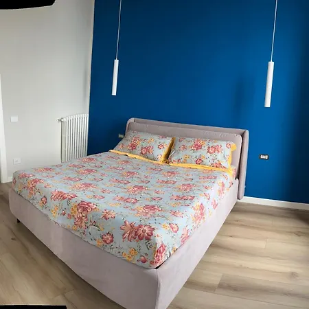 Apartment Mira