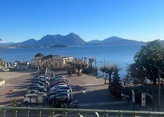 Mira Апартаменты *