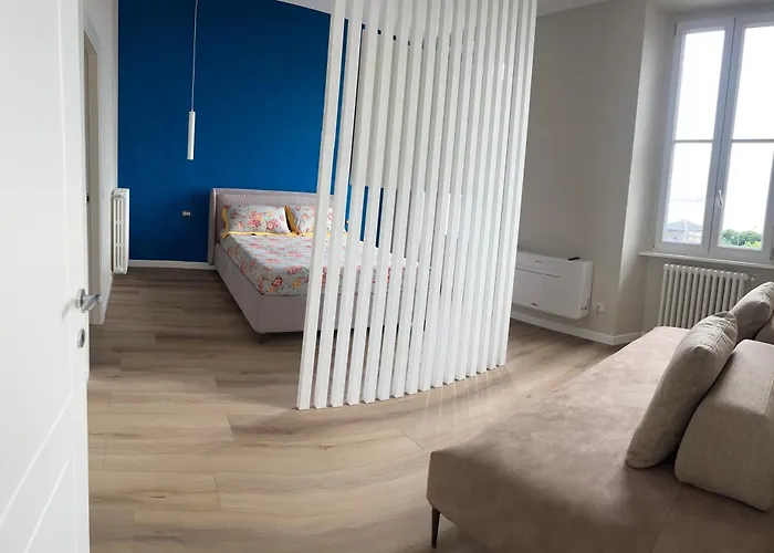 Appartement Mira