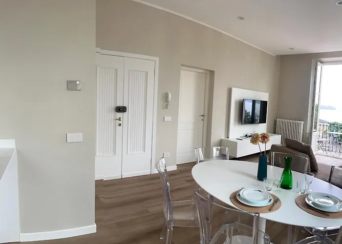 Appartement Mira Baveno