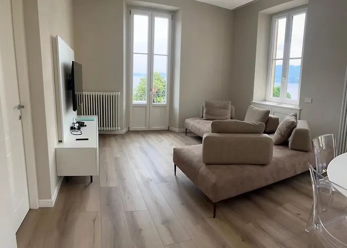 Mira Appartement